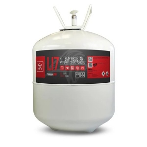 L17 22lit CANISTER TENSORGRIP HI-TEMP