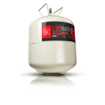 L72 22lit TENSORGRIP POLYURETHANE - Image 1