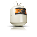 C13 22lit TENSORGRIP POLYURETHANE, BLUE - Image 1