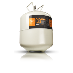 C13 22lit TENSORGRIP POLYURETHANE, BLUE