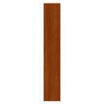 22X1 E221 PVC ΜΗΛΙΑ ΣΚΟΥΡΑ 04/1C ΕΓΧΡΩΜΟ - Image 1