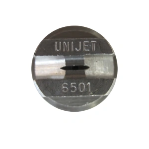 NOZZLE - 6501 BRASS (NORMAL FAN 5CM - 15CM)