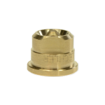 NOZZLE - LECHLER 652.245.30 BRASS (NORMAL FAN) - Image 1