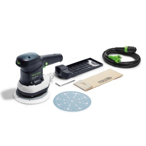 ΤΡΙΒΕΙΟ ΕΚΚΕΝΤΡΟ ETS 150/3 EQ