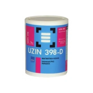 ΜΑΓΝΗΤΙΚΗ ΚΟΛΛΑ 1KG 398-D