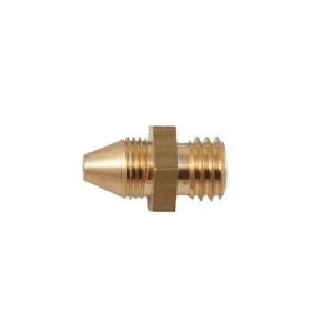NOZZLE E-M10 / E-R1/8 / 1,00MM