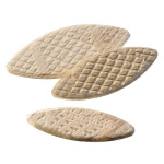 BISCO WOOD No20 NN 1000pcs/box - Image 1