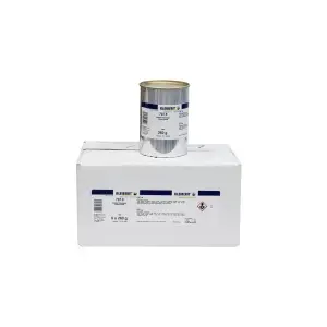 707.9 KLEIBERIT PUR 0.26kg Alum.Cans