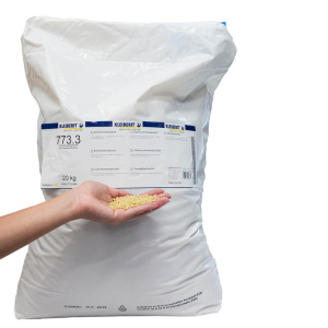 773.3 KLEIBERIT EVA 20kg ( beige-transparent)