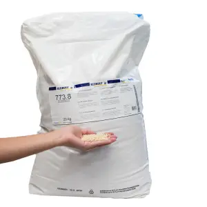 773.8 KLEIBERIT EVA 20kg (beige-transparent)