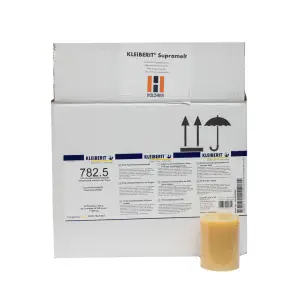 782.5 KLEIBERIT 45x0.245g Holzher Catridgs/Carton