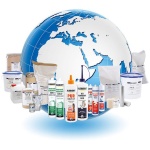 303.0.8501 KLEIBERIT 9 bott/carton - Image 1