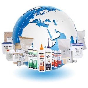 303.0.1060 KLEIBERIT Canister