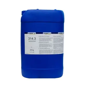 314.3 KLEIBERIT 28kg 1C/D4