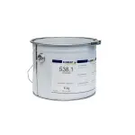 538.1 KLEIBERIT 2c PUR 6kg Pail - Image 1