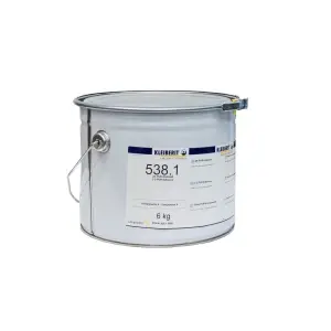 538.1 KLEIBERIT 2c PUR 6kg Pail