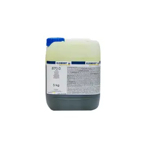 870.0 KLEIBERIT Comp.B 5kg Canister