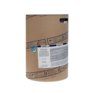 707.6.40 KLEIBERIT natur, Hulse 20 kgr