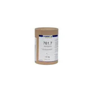761.7 KLEIBERIT BLUE  aluminium bags 1,5kg