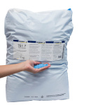 761.7 KLEIBERIT BLUE - PE Bag 20kg - Image 1